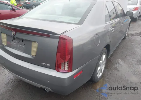 2006 Cadillac Sts V6 z USA, uszkodzony, nr VIN 1G6DW677560102931